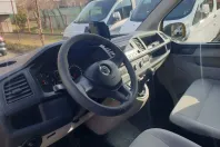 Volkswagen Transporter din 2019 cu 138.400 km - oferta VOL131415 - foto 22