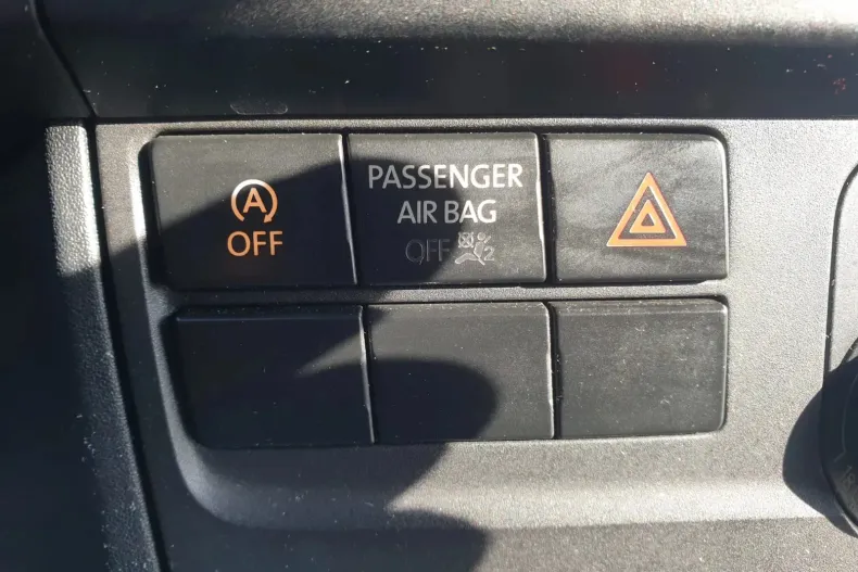 Volkswagen Transporter din 2019 cu 138.400 km - oferta VOL131415 - foto 26