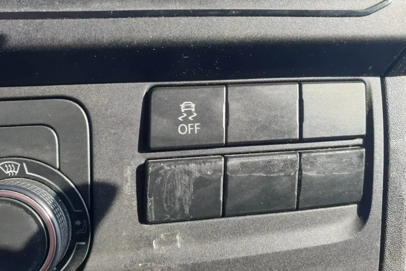 Volkswagen Transporter din 2019 cu 138.400 km - oferta VOL131415 - foto 27