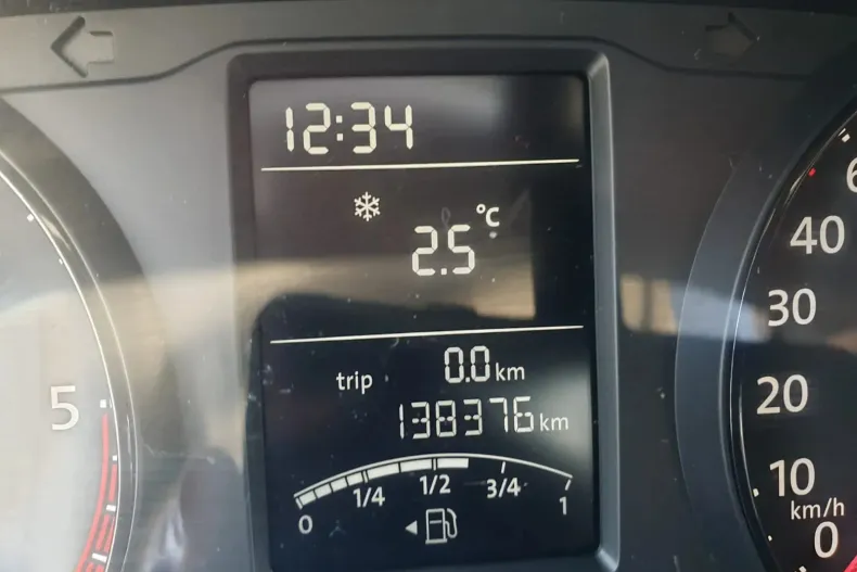 Volkswagen Transporter din 2019 cu 138.400 km - oferta VOL131415 - foto 33