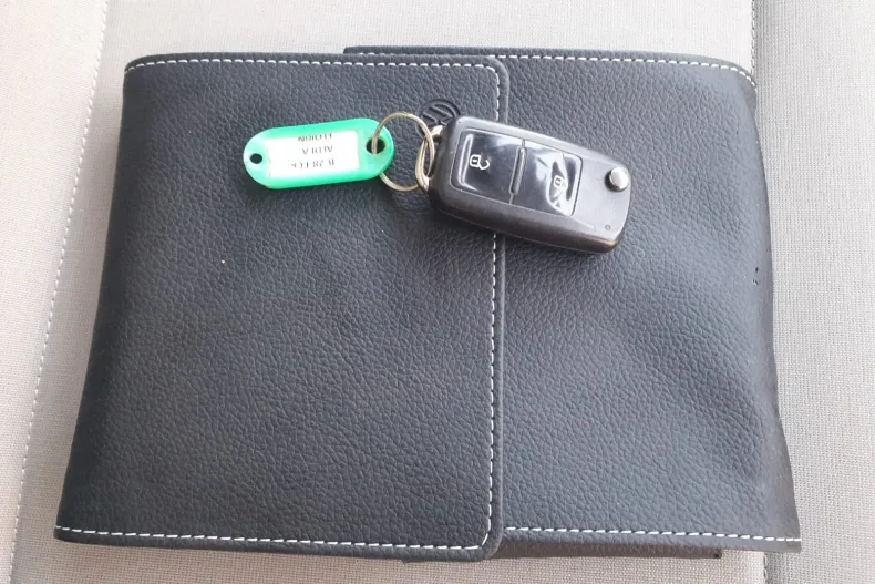 Volkswagen Transporter din 2019 cu 138.400 km - oferta VOL131415 - foto 34