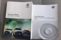 Volkswagen Transporter din 2019 cu 138.400 km - oferta VOL131415 - foto 35