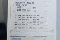 Volkswagen Transporter din 2019 cu 138.400 km - oferta VOL131415 - foto 36