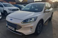 Ford Kuga din 2021 cu 136.712 km - oferta FOR131416 - foto 1