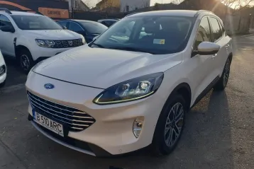Ford Kuga din 2021 - oferta FOR131416