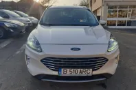 Ford Kuga din 2021 cu 136.712 km - oferta FOR131416 - foto 2