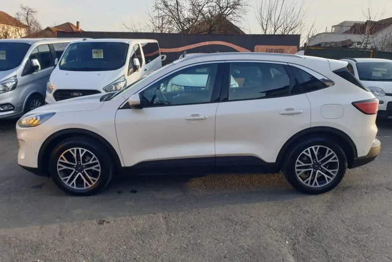 Ford Kuga din 2021 cu 136.712 km - oferta FOR131416 - foto 4