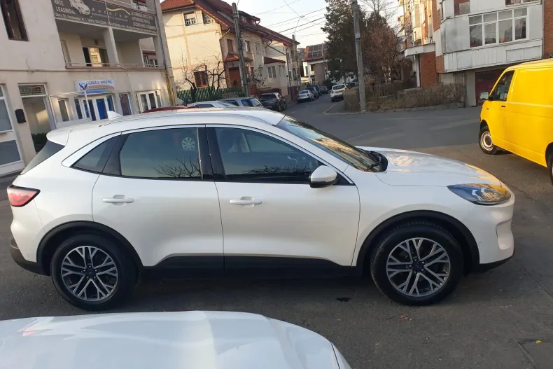 Ford Kuga din 2021 cu 136.712 km - oferta FOR131416 - foto 5