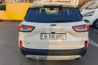 Ford Kuga din 2021 cu 136.712 km - oferta FOR131416 - foto 7