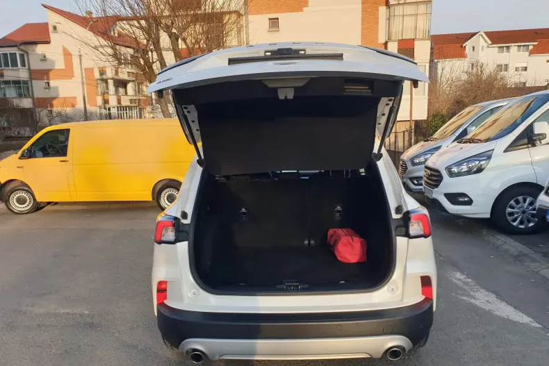 Ford Kuga din 2021 cu 136.712 km - oferta FOR131416 - foto 11