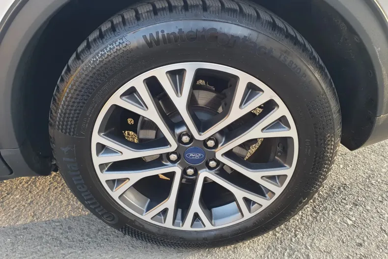 Ford Kuga din 2021 cu 136.712 km - oferta FOR131416 - foto 13