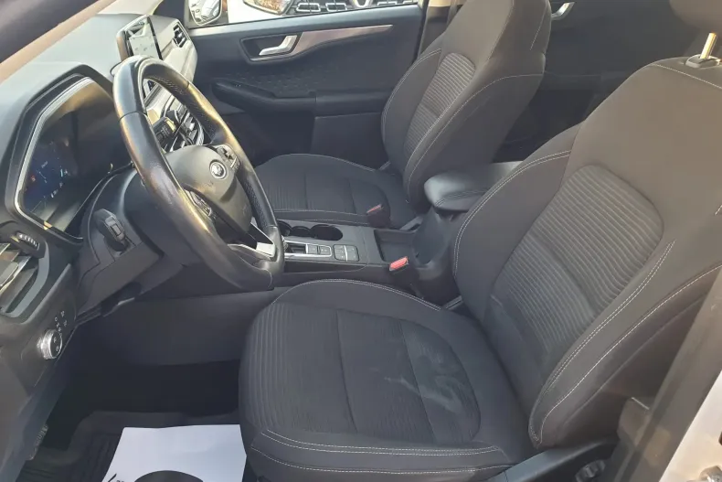 Ford Kuga din 2021 cu 136.712 km - oferta FOR131416 - foto 14