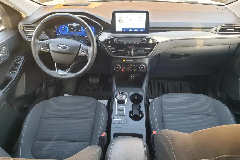 Ford Kuga din 2021 cu 136.712 km - oferta FOR131416 - foto 16