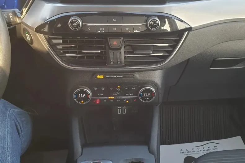 Ford Kuga din 2021 cu 136.712 km - oferta FOR131416 - foto 20