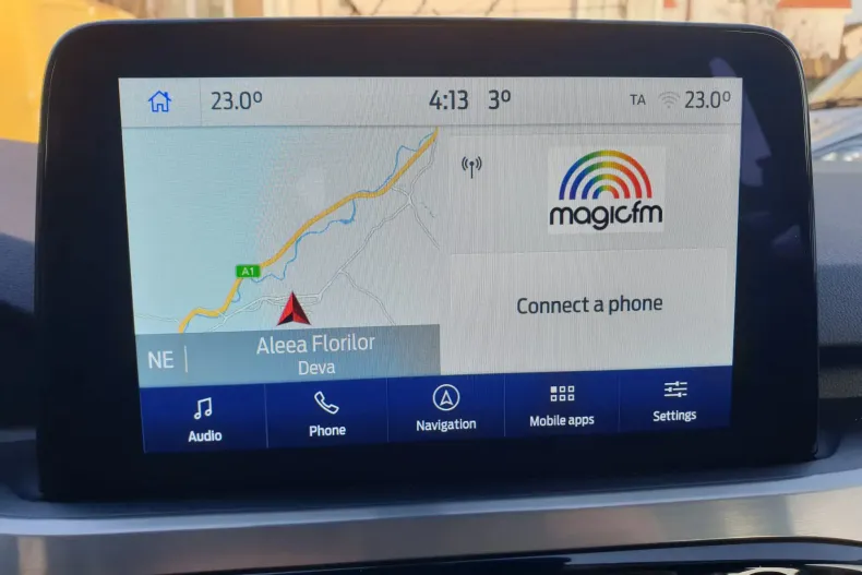 Ford Kuga din 2021 cu 136.712 km - oferta FOR131416 - foto 21