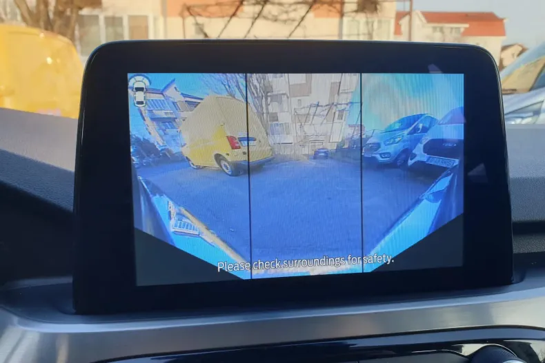 Ford Kuga din 2021 cu 136.712 km - oferta FOR131416 - foto 23