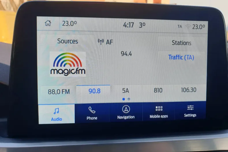 Ford Kuga din 2021 cu 136.712 km - oferta FOR131416 - foto 25