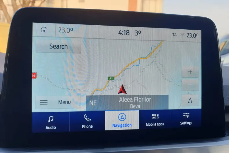 Ford Kuga din 2021 cu 136.712 km - oferta FOR131416 - foto 26