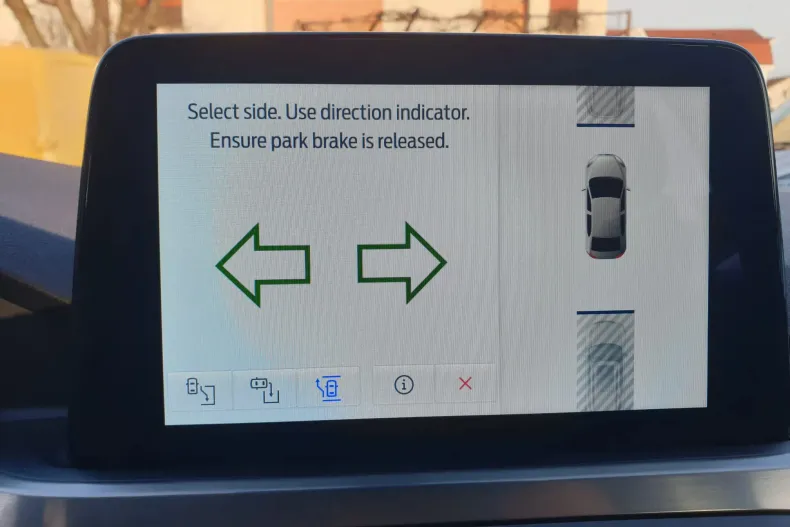 Ford Kuga din 2021 cu 136.712 km - oferta FOR131416 - foto 27