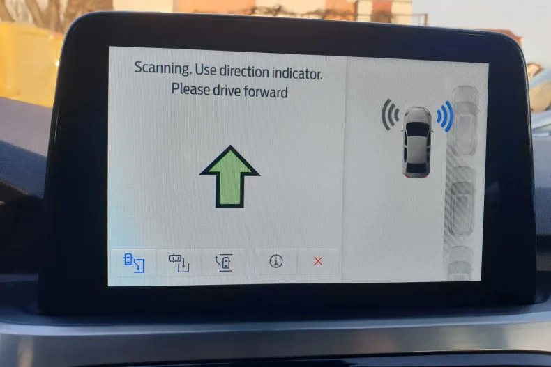 Ford Kuga din 2021 cu 136.712 km - oferta FOR131416 - foto 28