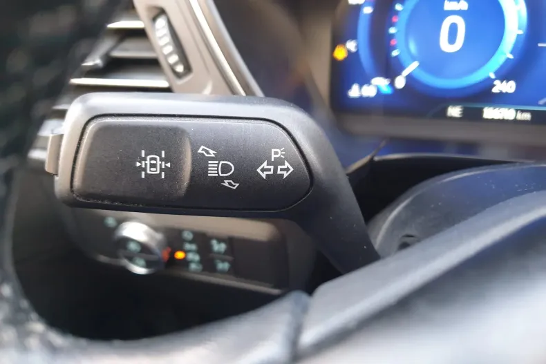 Ford Kuga din 2021 cu 136.712 km - oferta FOR131416 - foto 36