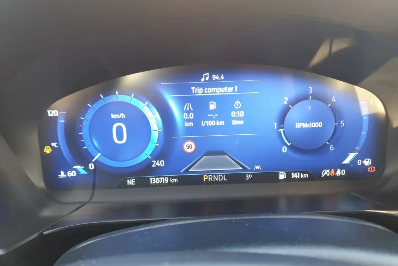 Ford Kuga din 2021 cu 136.712 km - oferta FOR131416 - foto 37