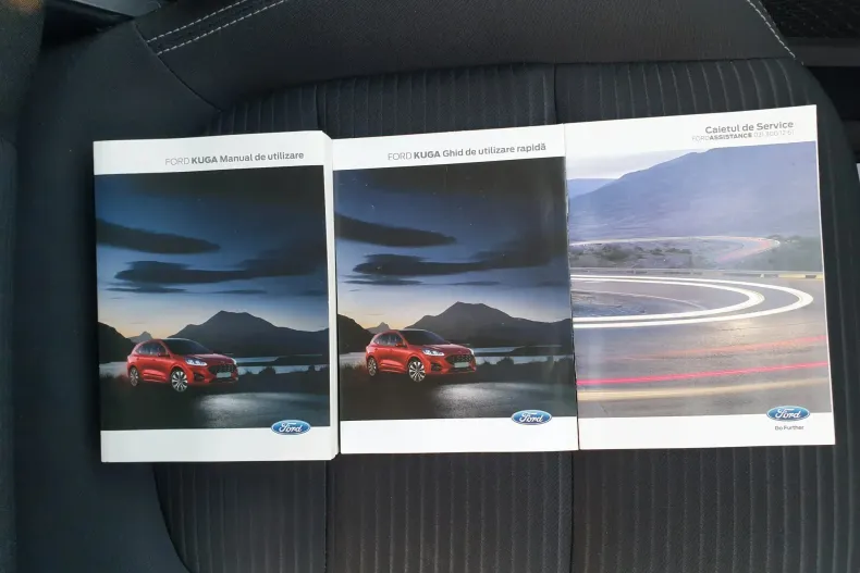 Ford Kuga din 2021 cu 136.712 km - oferta FOR131416 - foto 40