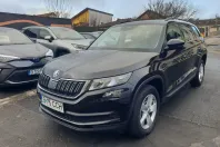 Skoda Kodiaq din 2020 cu 95.800 km - oferta SKO131417 - foto 1
