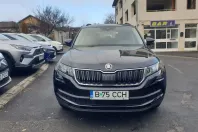 Skoda Kodiaq din 2020 cu 95.800 km - oferta SKO131417 - foto 2