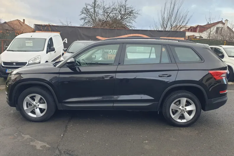 Skoda Kodiaq din 2020 cu 95.800 km - oferta SKO131417 - foto 4