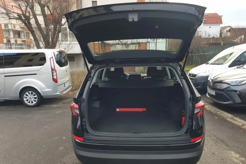 Skoda Kodiaq din 2020 cu 95.800 km - oferta SKO131417 - foto 10