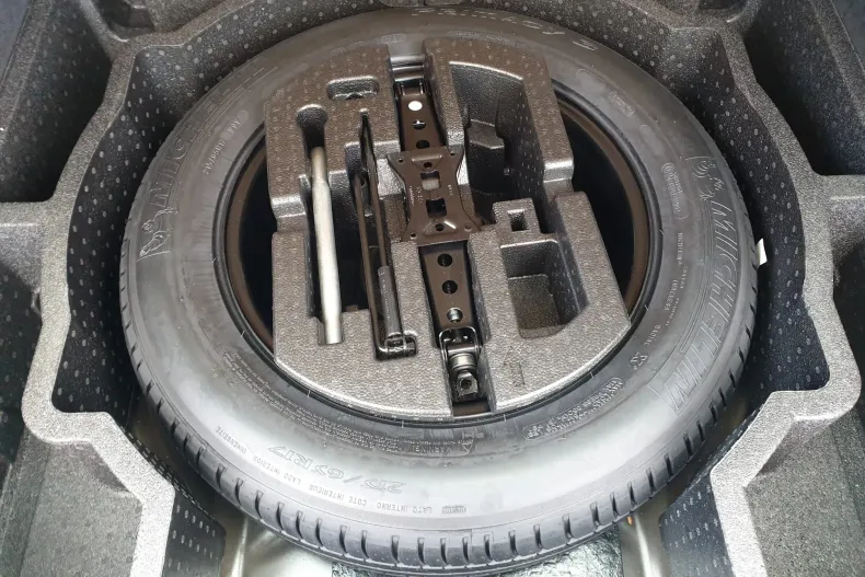 Skoda Kodiaq din 2020 cu 95.800 km - oferta SKO131417 - foto 11