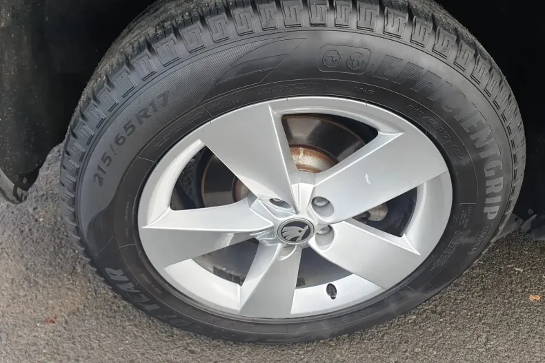 Skoda Kodiaq din 2020 cu 95.800 km - oferta SKO131417 - foto 12