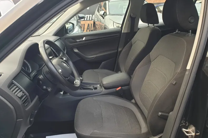 Skoda Kodiaq din 2020 cu 95.800 km - oferta SKO131417 - foto 13