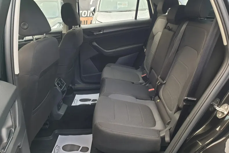 Skoda Kodiaq din 2020 cu 95.800 km - oferta SKO131417 - foto 14