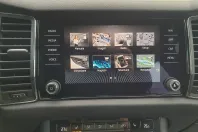 Skoda Kodiaq din 2020 cu 95.800 km - oferta SKO131417 - foto 18