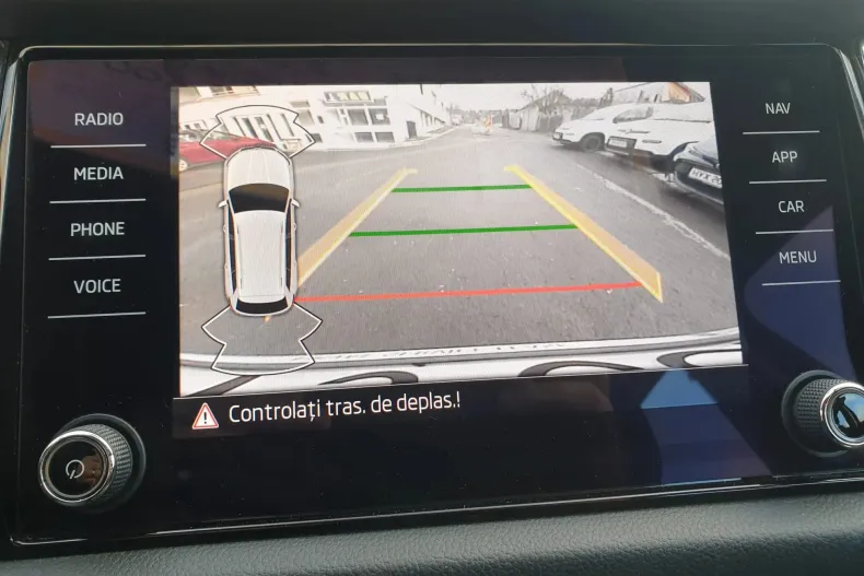 Skoda Kodiaq din 2020 cu 95.800 km - oferta SKO131417 - foto 24