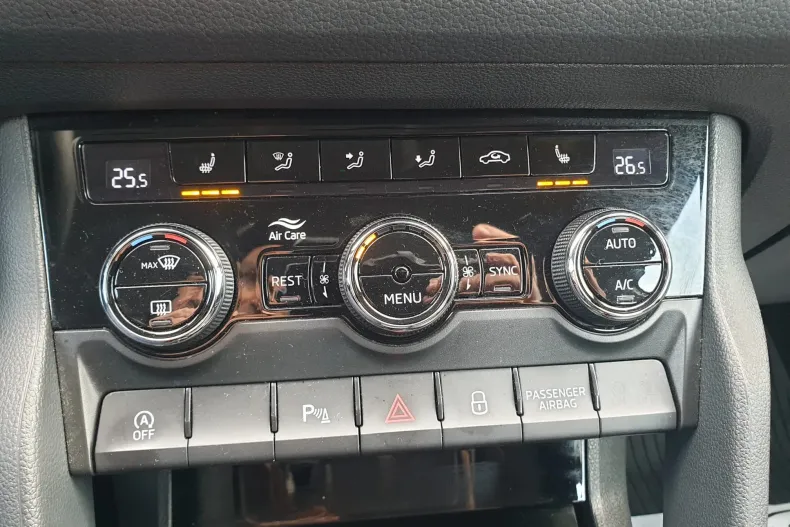 Skoda Kodiaq din 2020 cu 95.800 km - oferta SKO131417 - foto 28