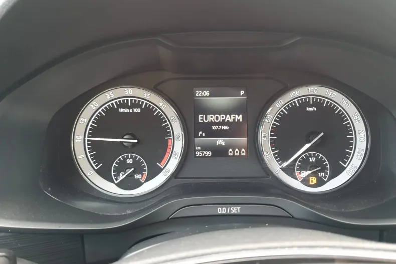 Skoda Kodiaq din 2020 cu 95.800 km - oferta SKO131417 - foto 36