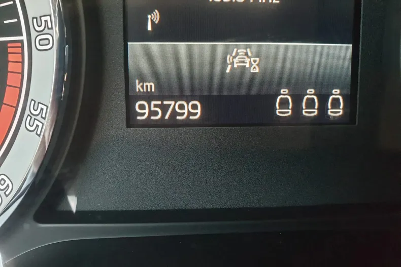 Skoda Kodiaq din 2020 cu 95.800 km - oferta SKO131417 - foto 37