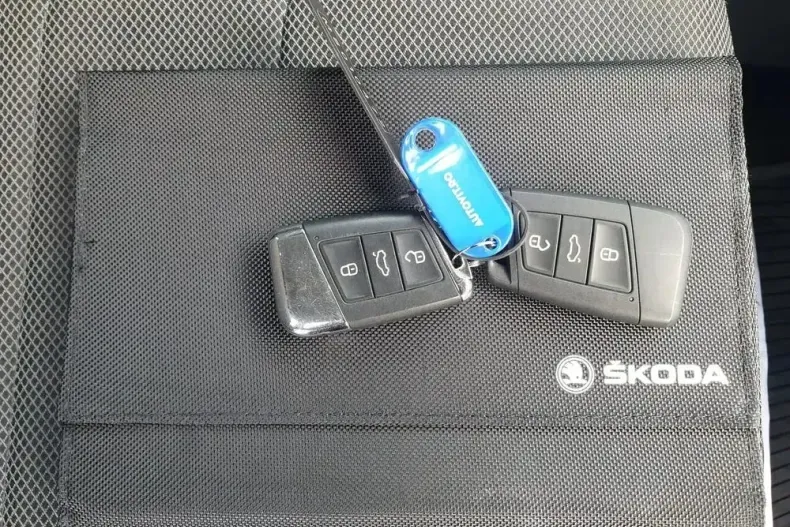 Skoda Kodiaq din 2020 cu 95.800 km - oferta SKO131417 - foto 38