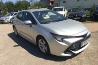 Toyota Corolla din 2020 cu 75.000 km - oferta TOY131418 - foto 1
