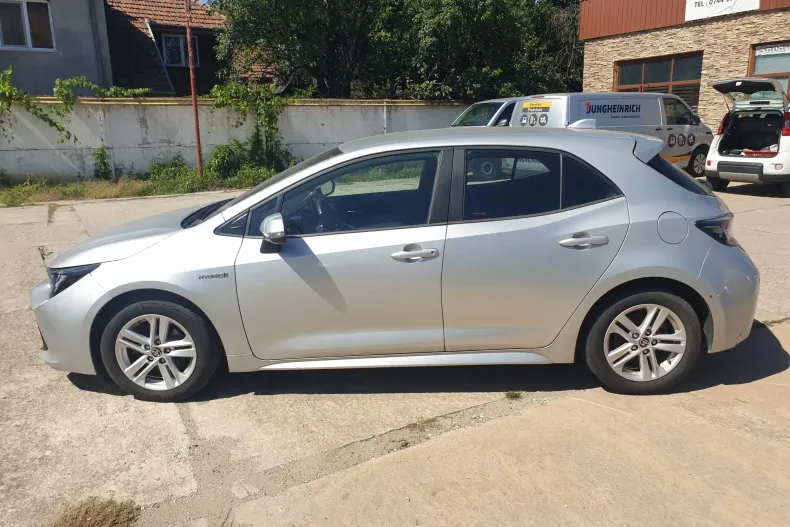 Toyota Corolla din 2020 cu 75.000 km - oferta TOY131418 - foto 5