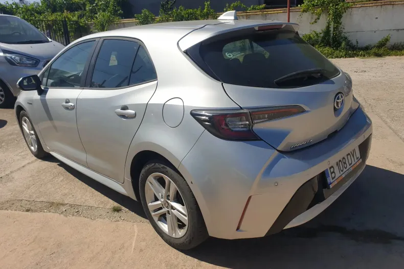 Toyota Corolla din 2020 cu 75.000 km - oferta TOY131418 - foto 6