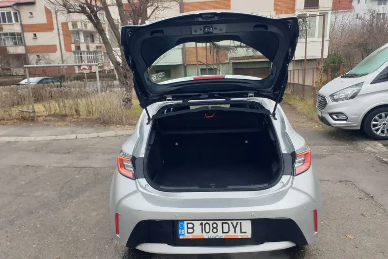 Toyota Corolla din 2020 cu 75.000 km - oferta TOY131418 - foto 9