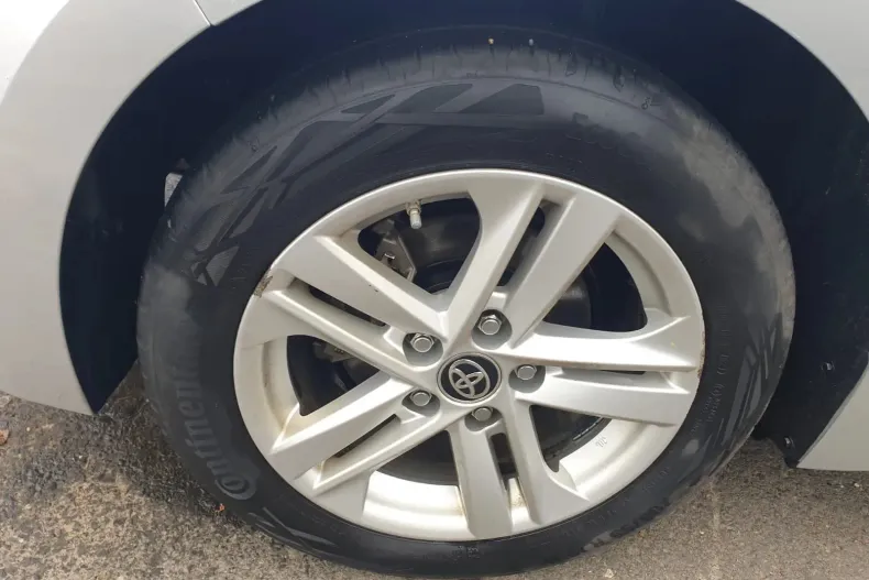 Toyota Corolla din 2020 cu 75.000 km - oferta TOY131418 - foto 11