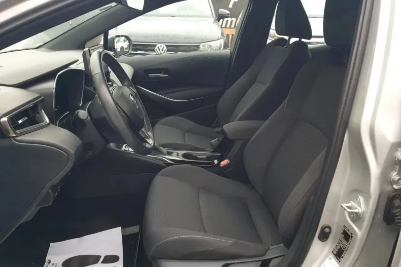 Toyota Corolla din 2020 cu 75.000 km - oferta TOY131418 - foto 14