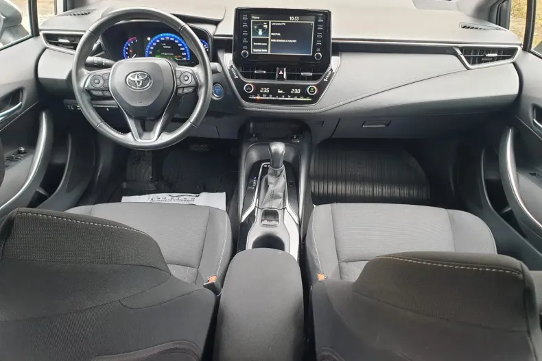 Toyota Corolla din 2020 cu 75.000 km - oferta TOY131418 - foto 16