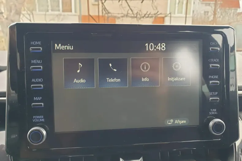 Toyota Corolla din 2020 cu 75.000 km - oferta TOY131418 - foto 21