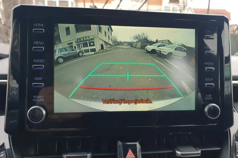 Toyota Corolla din 2020 cu 75.000 km - oferta TOY131418 - foto 25